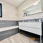 Le Grand Large - Maison à 850 M De L'océan *
