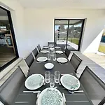 Le Grand Large - Maison à 850 M De L'océan Villa *