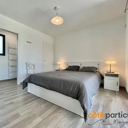 Le Grand Large - Maison à 850 M De L'océan Villa Mimizan