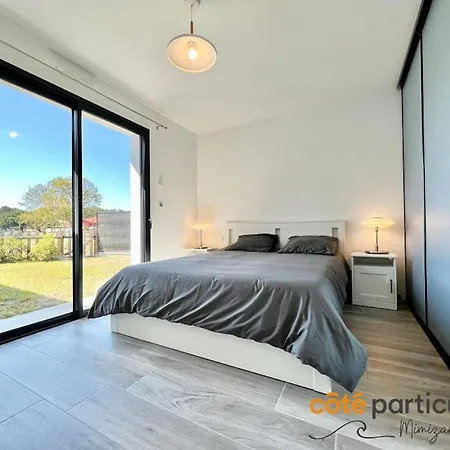 Le Grand Large - Maison A 850 M De L'ocean